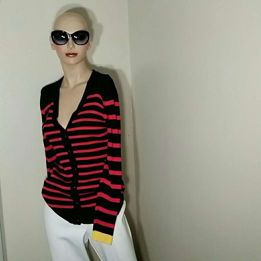 Premise Sweater Sz L